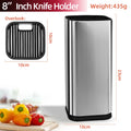 Kitchen Organizer Kitchen Utensil Holder for Countertop Large Cooking Utensil Storage Organizer for Spatula Spoon Utensil Crock